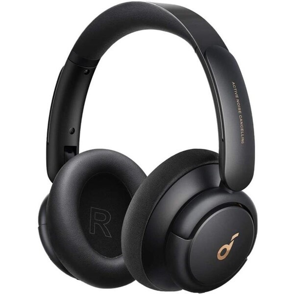 Soundcore Life Q30 Černá