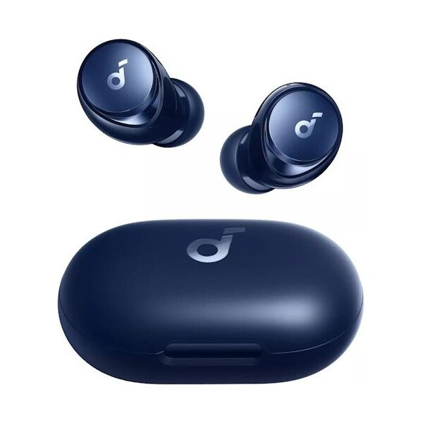Anker Soundcore Space A40 Modrá