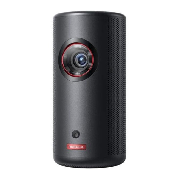 Anker Nebula Capsule 3 Laser GTV Černá