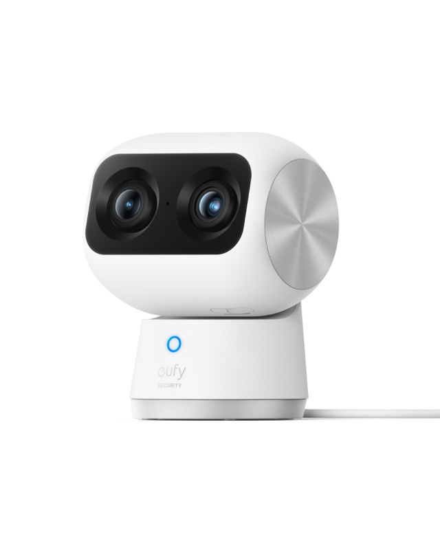 Vnitřní 4K kamera Eufy Indoor Cam S350