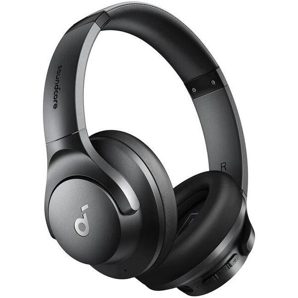 Anker Soundcore Q20i Černá