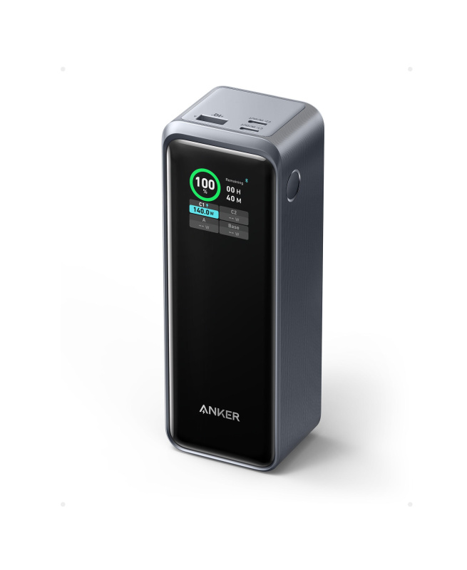 Anker Prime 27 650 mAh 250W powerbanka
