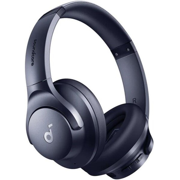 Anker Soundcore Q20i Modrá