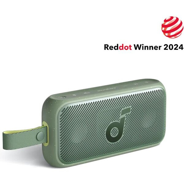Anker Soundcore Motion 300 Zelená