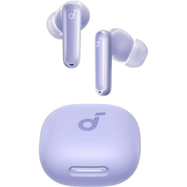 Anker Soundcore P40i Fialová