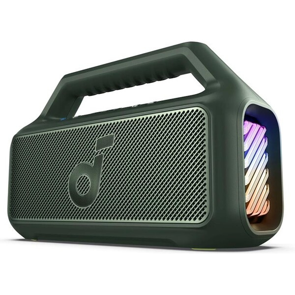 Anker Soundcore Boom 2 Zelená