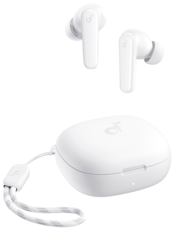 Anker Soundcore R50i Bílá