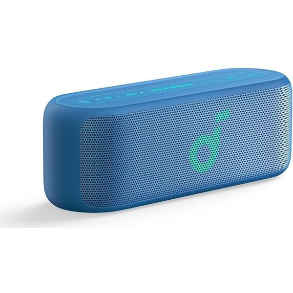 Anker Soundcore Select 2S Modrá