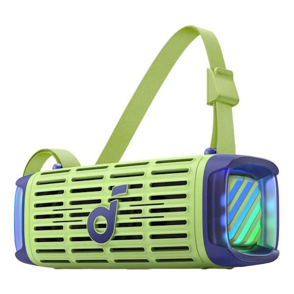 Anker Soundcore Boom 3i Zelená