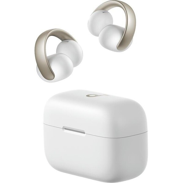 Anker soundcore AeroClip Bílá