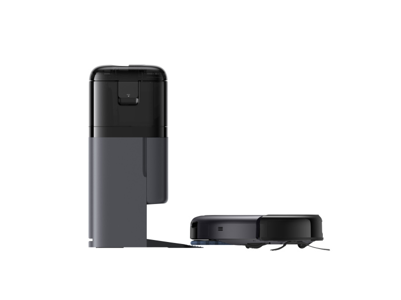 eufy RobotickĂ˝ vysavaÄŤ Omni C20