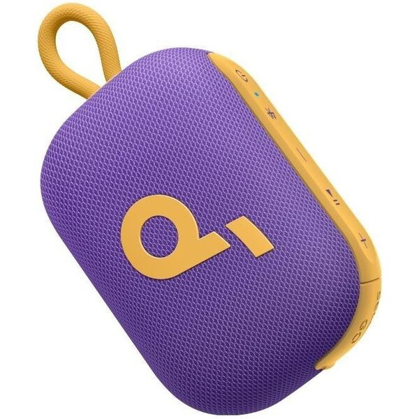 Anker Soundcore Select 4 Go Fialová