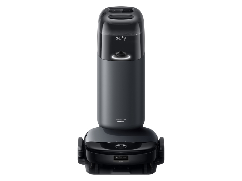 eufy Omni S1 Robotický vysavač a mop T2071G11