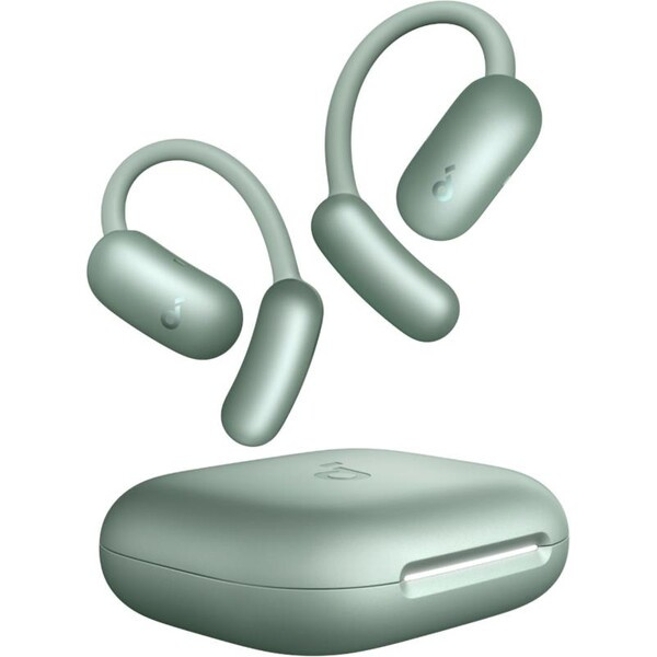 Anker Soundcore AeroFit 2 Zelená