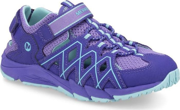 Sandály MERRELL Hydro Quench Velikost: 30