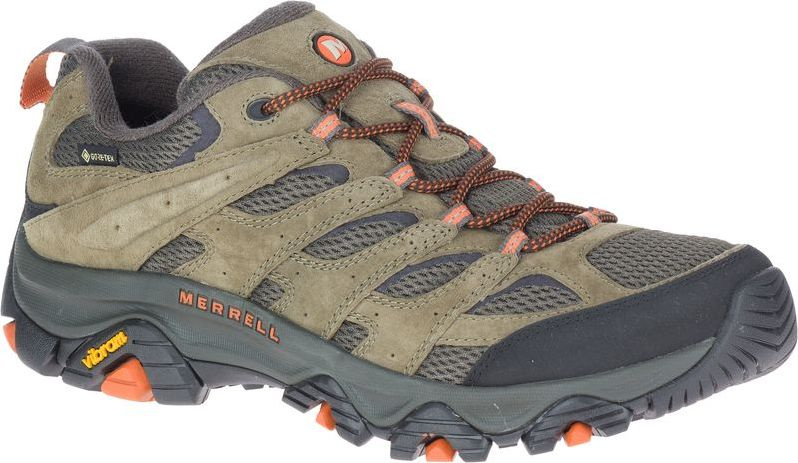 Boty MERRELL Moab 3 GTX Velikost: 40