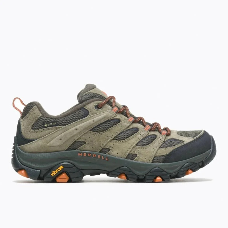 Turistické boty Merrell Moab 3 Gore-Tex M J035801 46