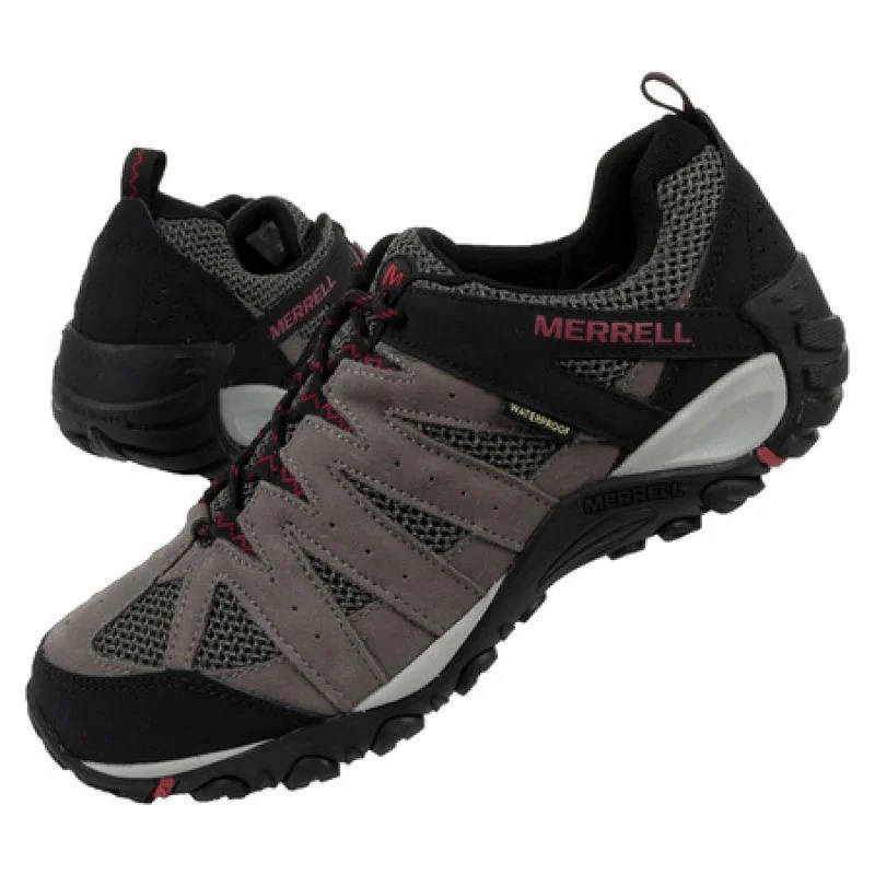 Pánská treková obuv Accentor 2 Vent M J036201 - Merrell 46.5