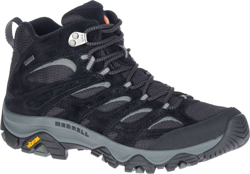 Boty MERRELL Moab 3 Mid GTX Velikost: 49
