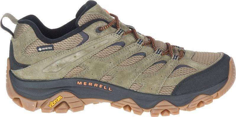 Boty MERRELL Moab 3 GTX Velikost: 40