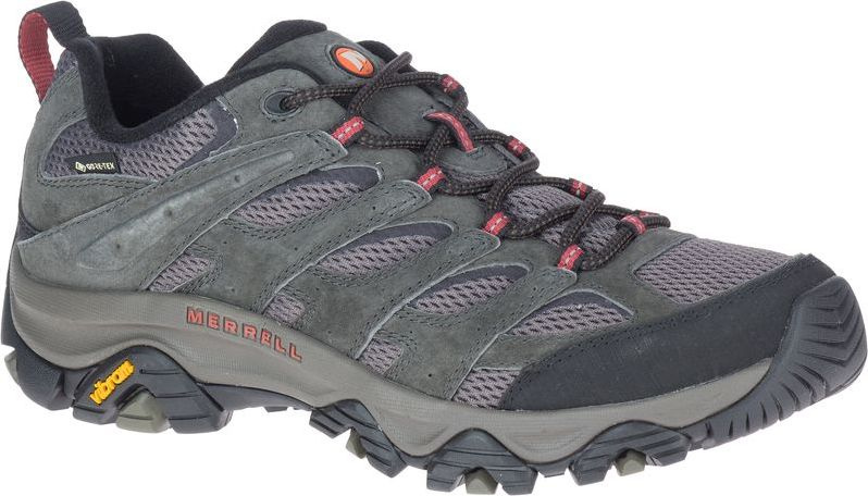 Boty MERRELL Moab 3 GTX Velikost: 49
