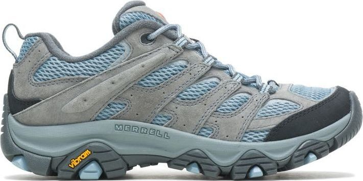 Dámské turistické boty MERRELL  J036344 moab 3 altitude Velikost: 39