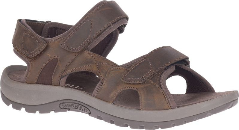 Sandály MERRELL Sandspur 2 Convert Velikost: 40