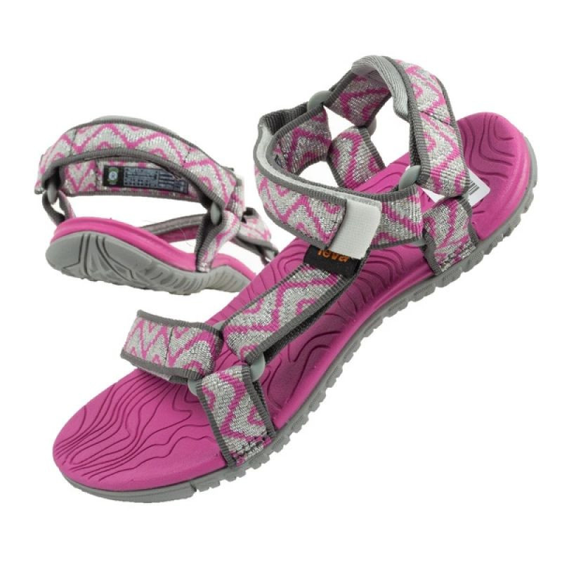 Sandály Teva Hurricane 3 Jr 1019535 29,5