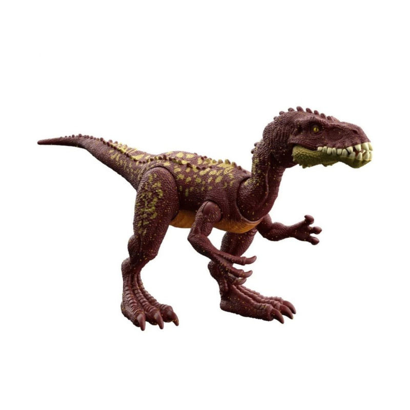 Jurský svět divoká síla masiakasaurus, mattel hcl85
