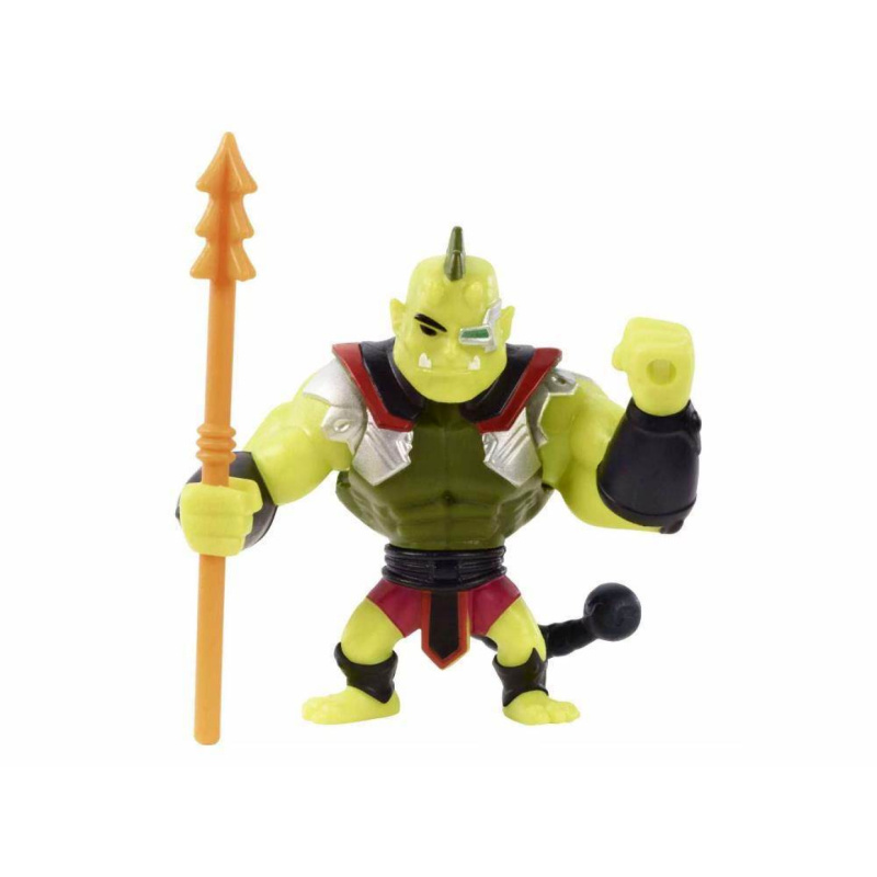 Mattel masters of the universe: revelation whiplash, hbr97