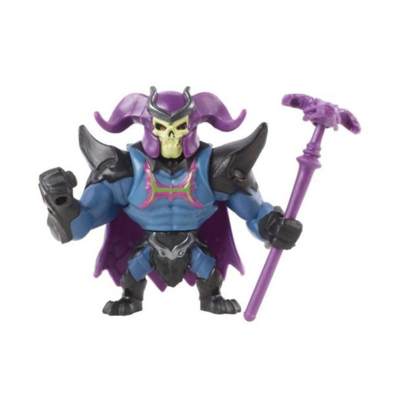 Mattel masters of the universe: revelation skelegod, hbr94