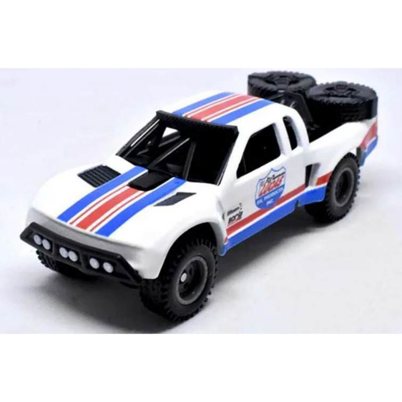 Hot wheels boulevard baja bouncer, mattel hcr08