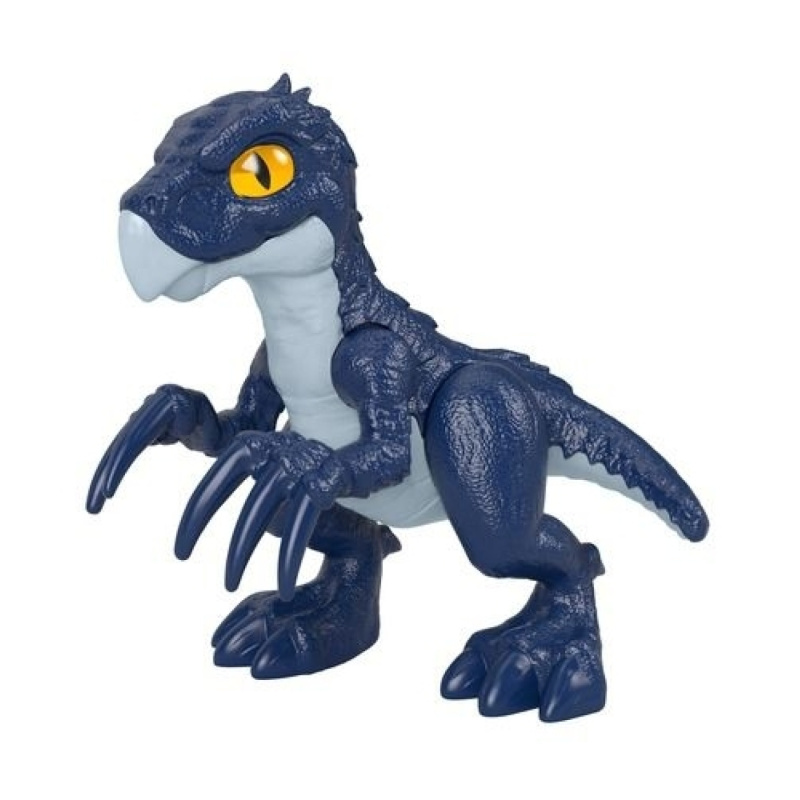 Fisher - price® imaginext® jurský svět ™ baby dinosaurus therizinosaurus, hfc06
