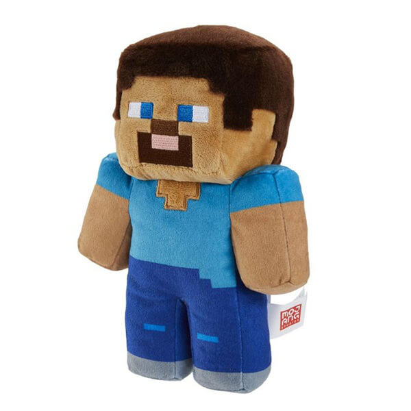 Minecraft Steve