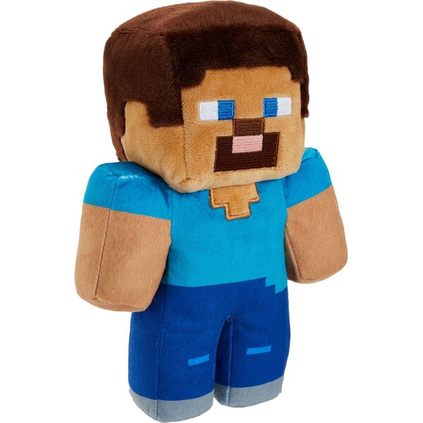 Minecraft Steve