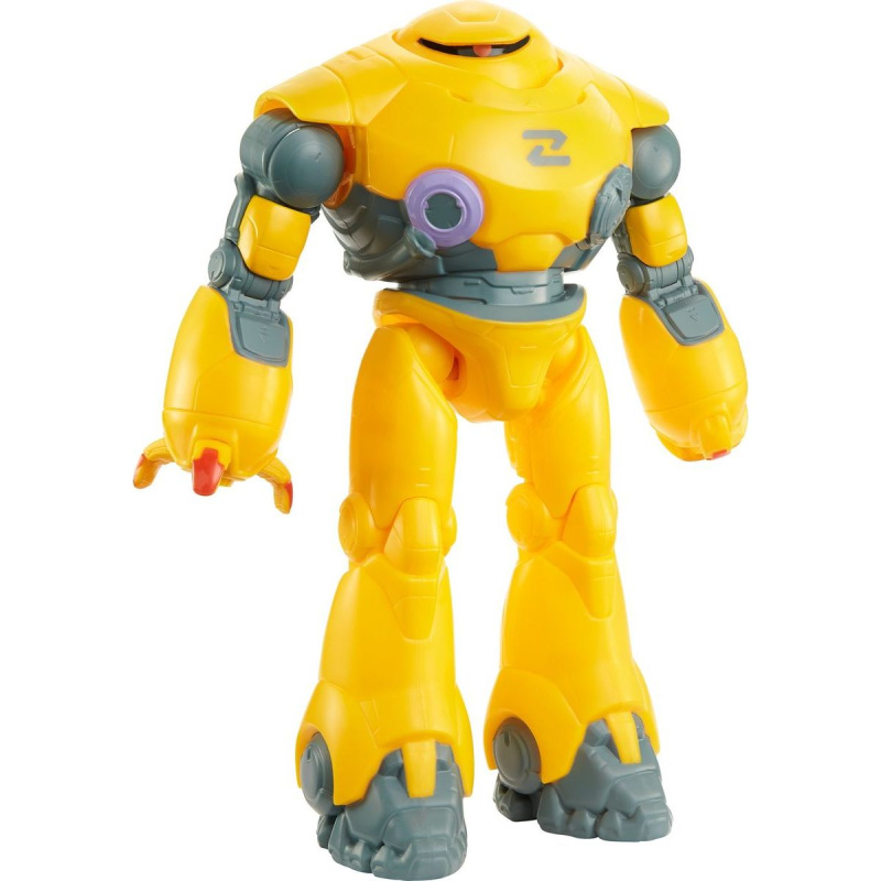 Mattel Buzz Rakeťák figurka Zyclops 30 cm
