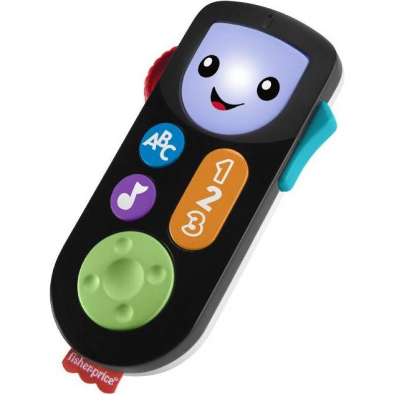 Fisher Price výukový ovladač