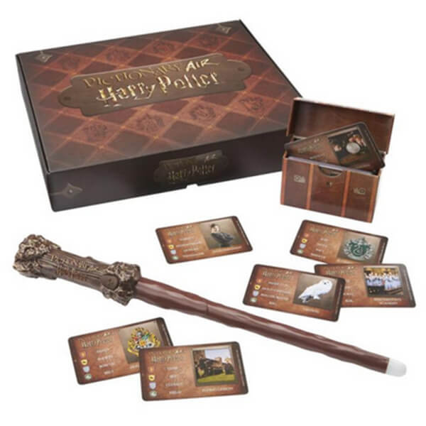 Společenská hra Pictionary air Harry Potter