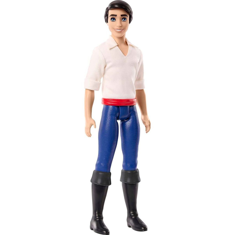 Mattel Disney Princess Princ HLV96 Erik