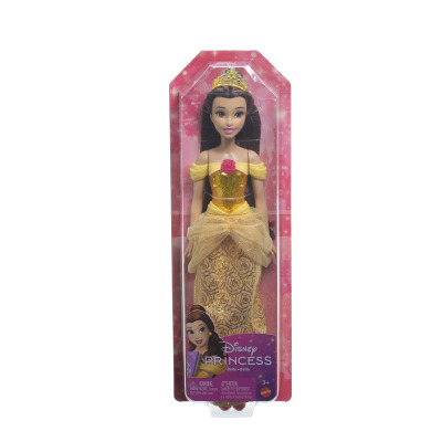 DP PANENKA PRINCEZNA - BELLA