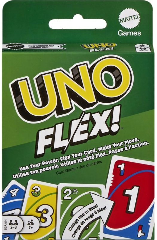 UNO FLEX