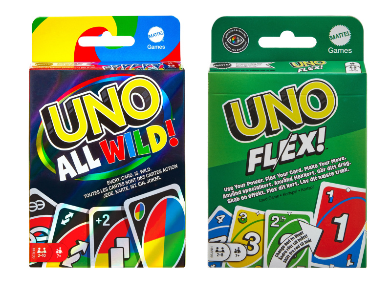 UNO FLEX