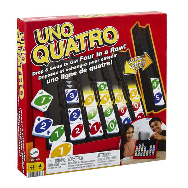UNO Quatro