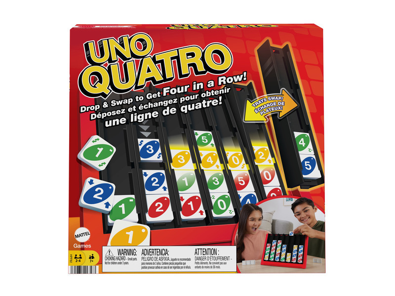 UNO Quatro
