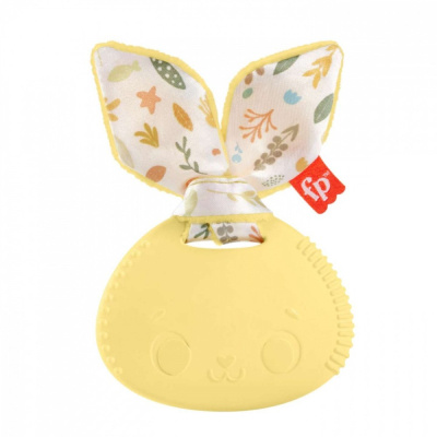 Fisher Price Fisher-Price Chrastítko/kousátko HRB20