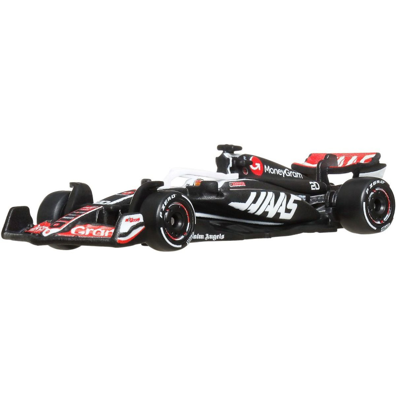 Hot Wheels Prémiový angličák závod HRV11