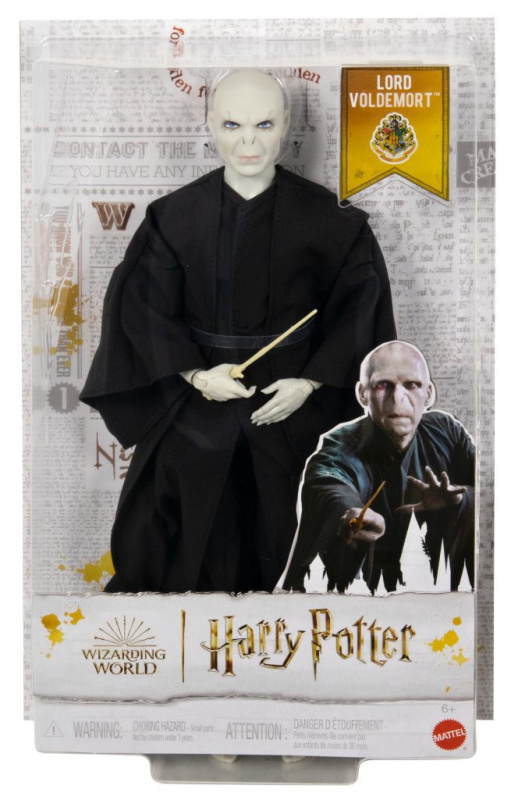 Mattel harry potter lord voldemort 25 cm, htm15