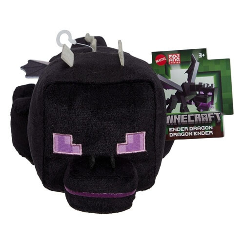 Minecraft Ender Dragon 20 cm