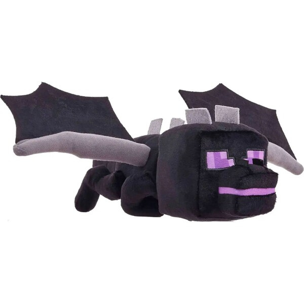 Minecraft Ender Dragon 20 cm