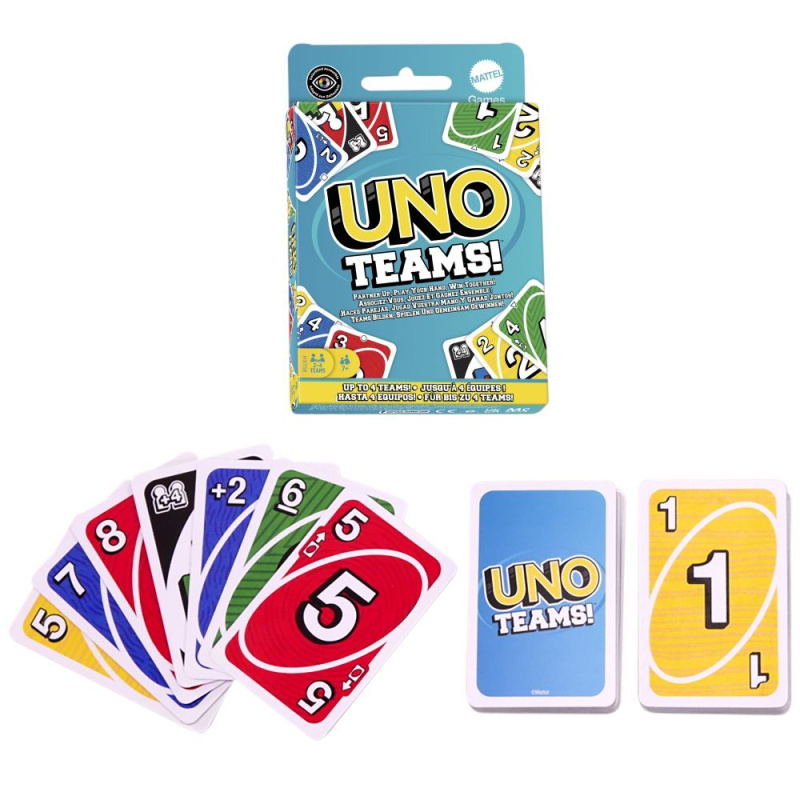 UNO Teams